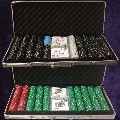 Hire Poker Pack for 50 players