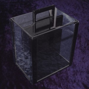Chip Fill Carrying case 1000 capacity